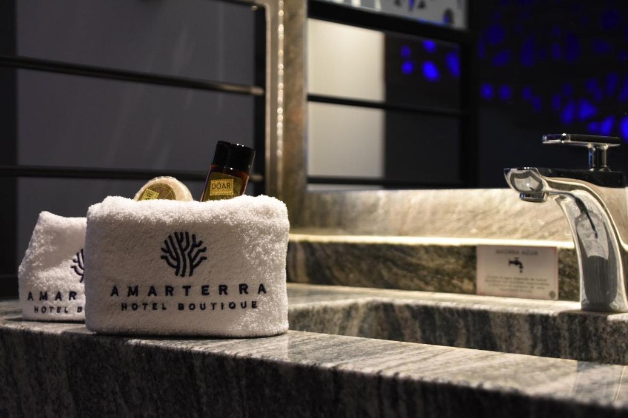 Amarterra Boutique Cidade do México