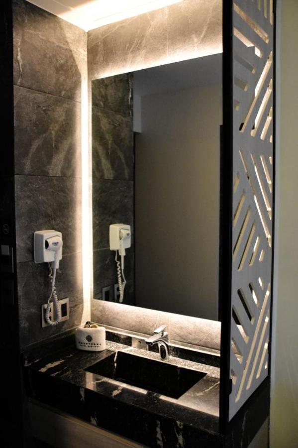 Amarterra Boutique Hotel Mexico-stad